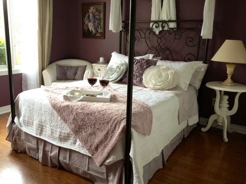 The Orchard Croft Boutique Country Retreat Bed and Breakfast Jordan Exterior foto