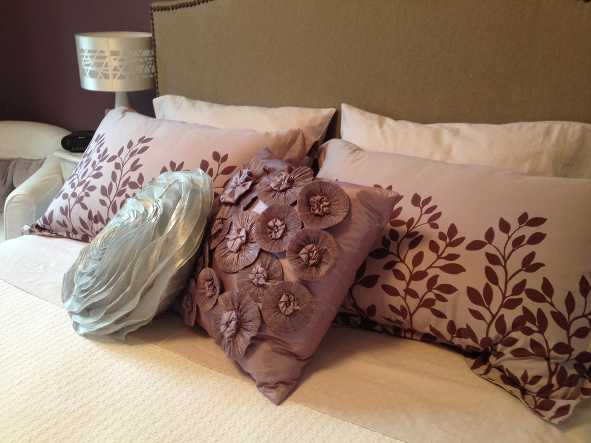 The Orchard Croft Boutique Country Retreat Bed and Breakfast Jordan Exterior foto